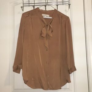 LOFT by Ann Taylor blouse